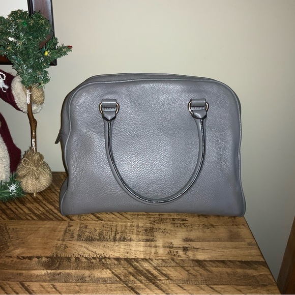Michael Kors Leather Handbag - Picture 2 of 5